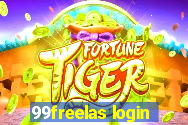 99freelas login